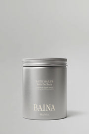 Bath Salts: Ebon Veil