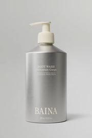 Body Wash: Ebon Veil