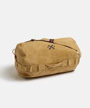 Slow Road Duffle Bag (Clay)