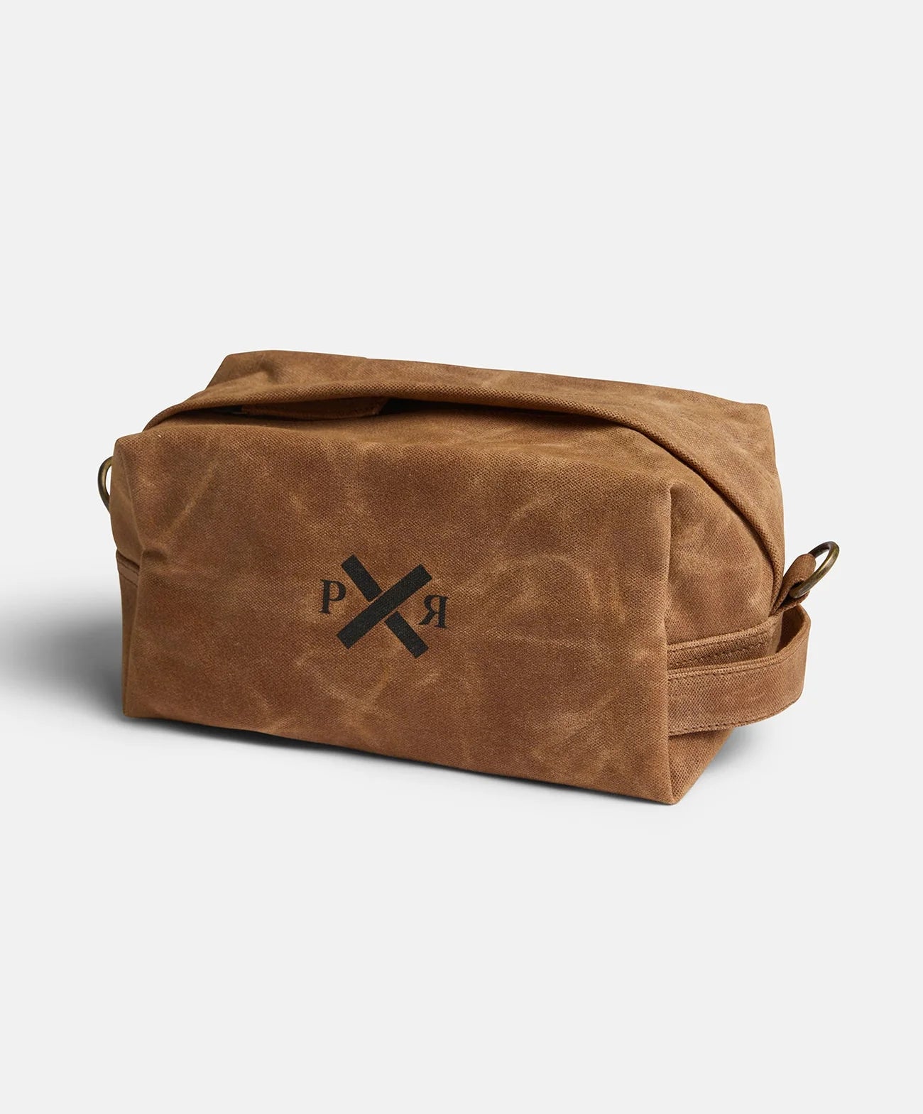Slow Road Toiletry Bag (Spice)