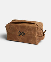Slow Road Toiletry Bag (Spice)