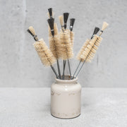 Bottle Brush Conical