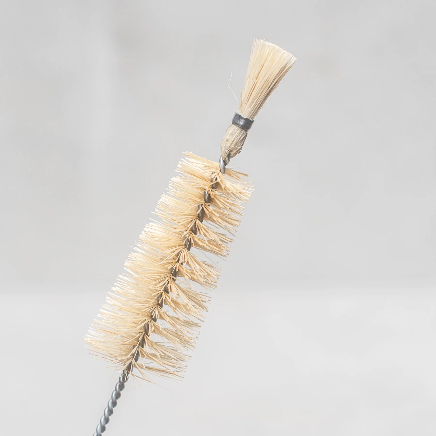 Bottle Brush Conical