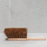 Dust Brush Coco Fibre Vegan