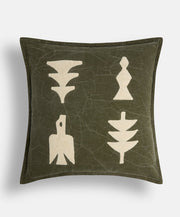 Wanderful Cushion 2 Dark Shadow