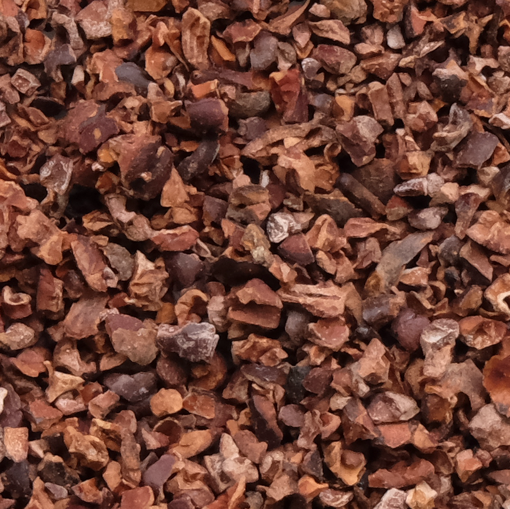 Mint + Nibs Chocolate Bar 45g