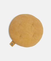 Camp Fire Outdoor Floor Cushion (Clay)