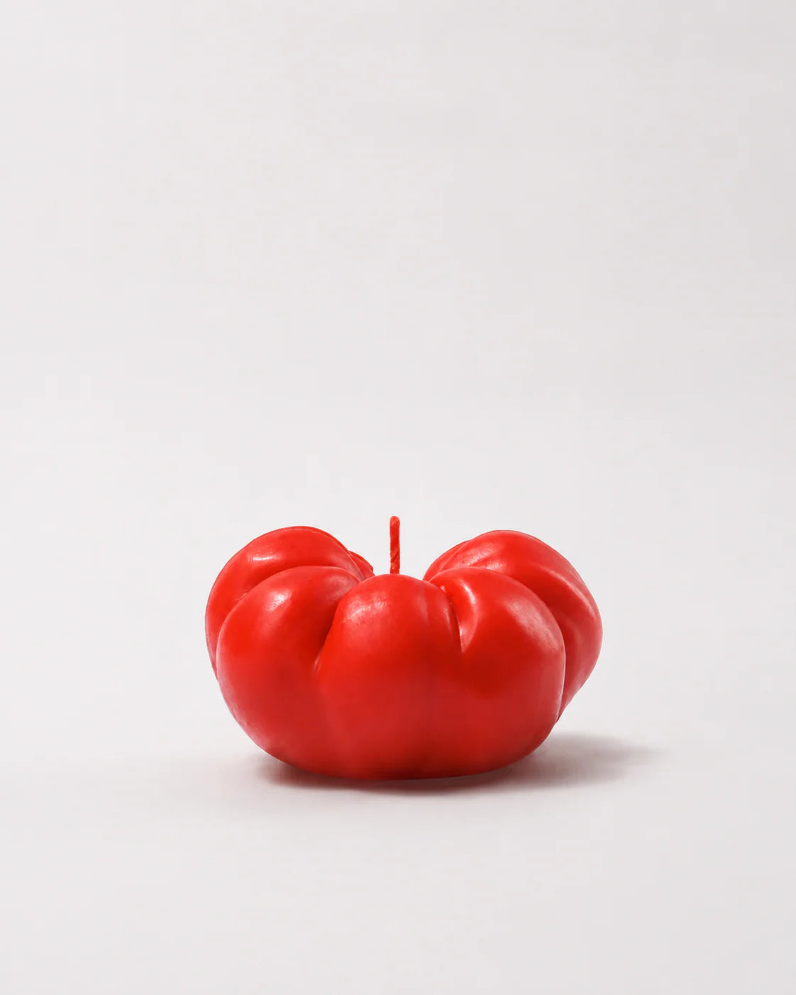 Tomato Candle