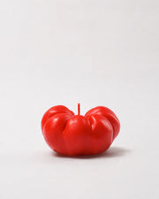 Tomato Candle