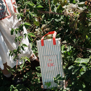 Le Sac Garden Kneeler (Outback Gardens)