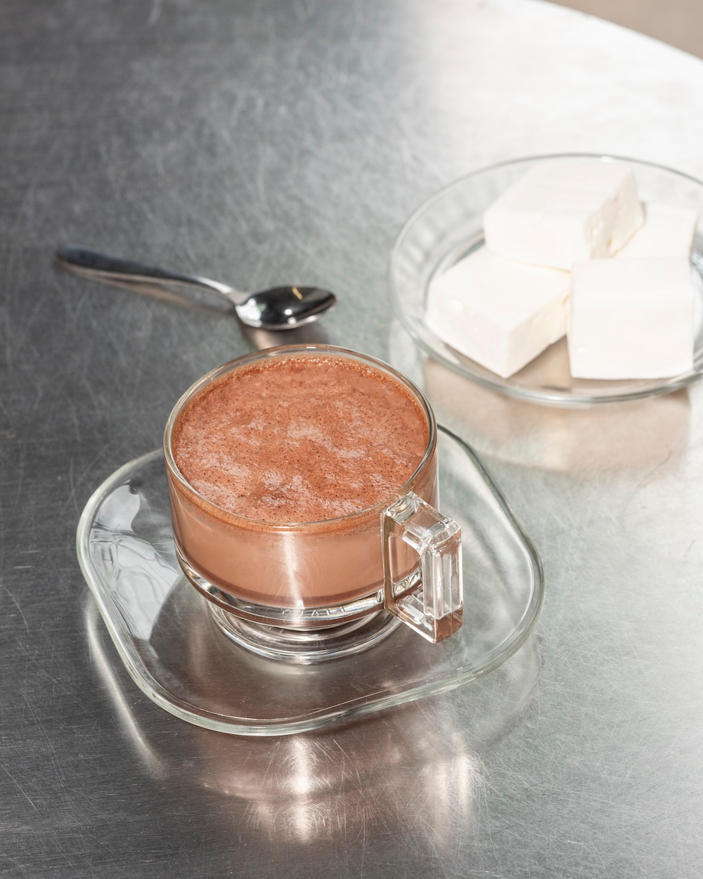 Drinking Chocolate 60% 250g