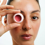 Eaulunaire Lip & Cheek Pot Rose