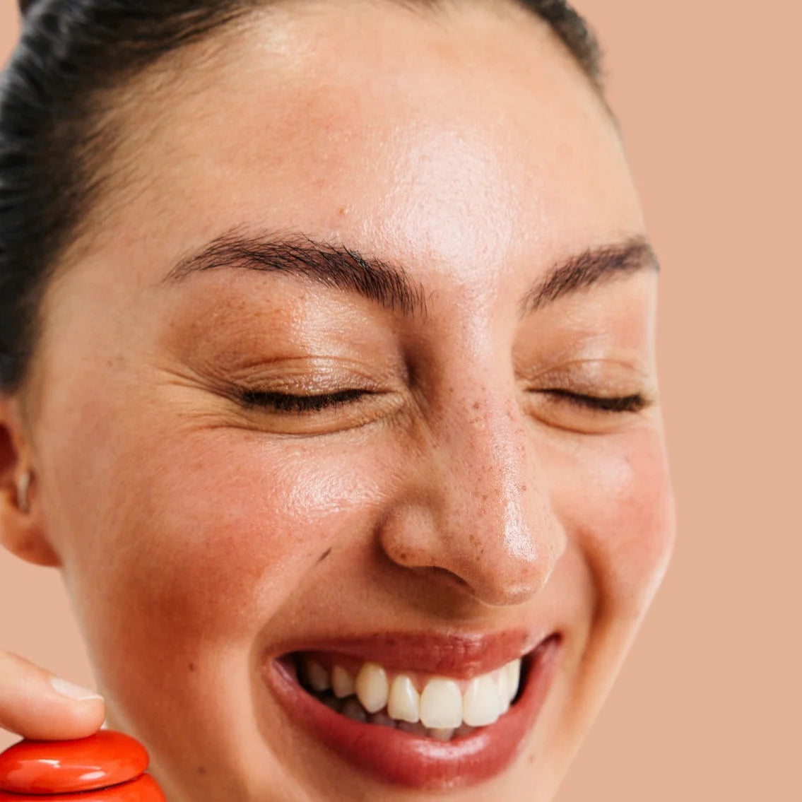 Eaulunaire Lip & Cheek Pot Rouge