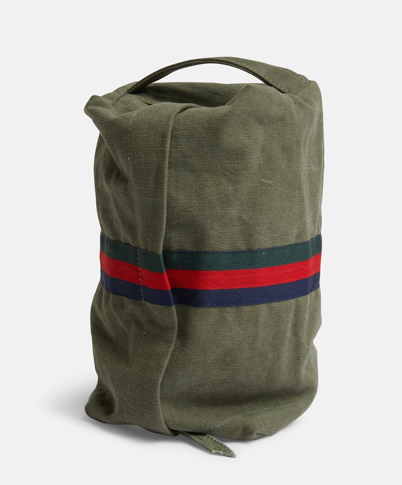 Escapee Toiletries Bag (Khaki)