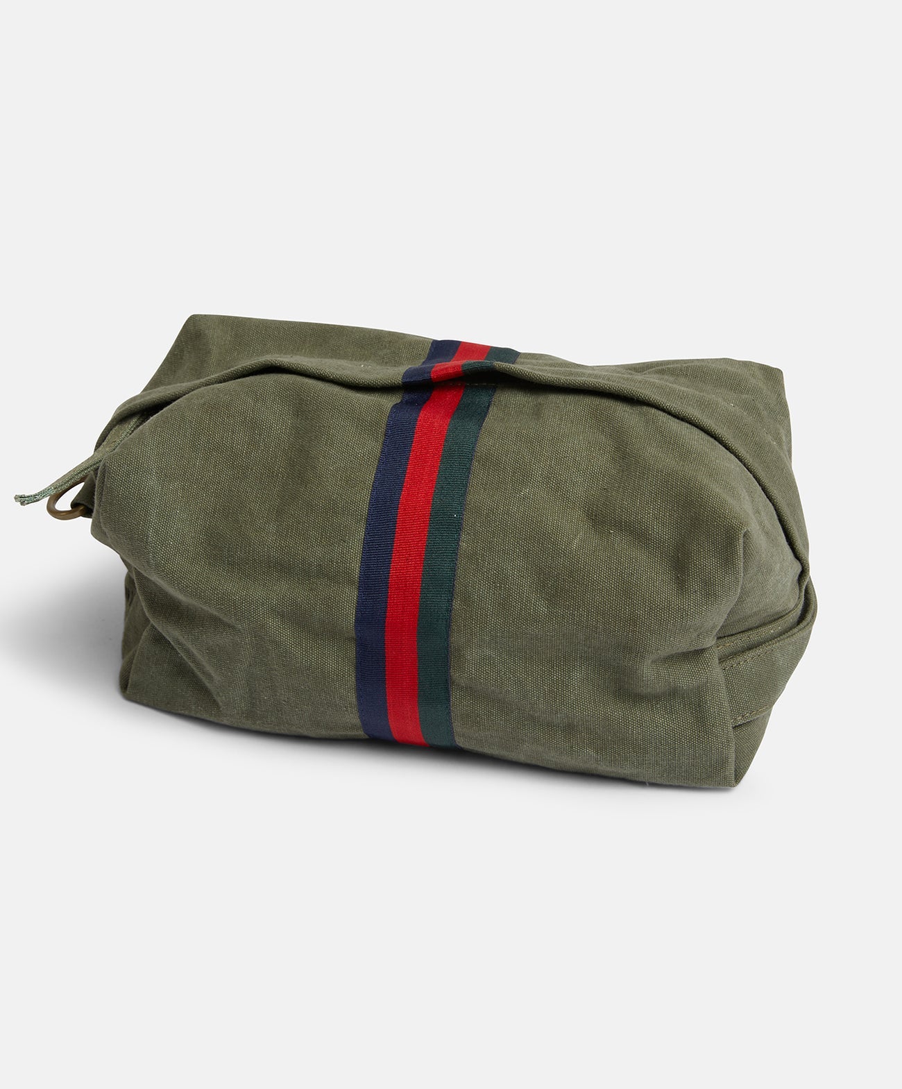 Escapee Toiletries Bag (Khaki)
