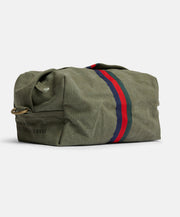 Escapee Toiletries Bag (Khaki)
