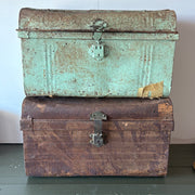 Antique Trunks