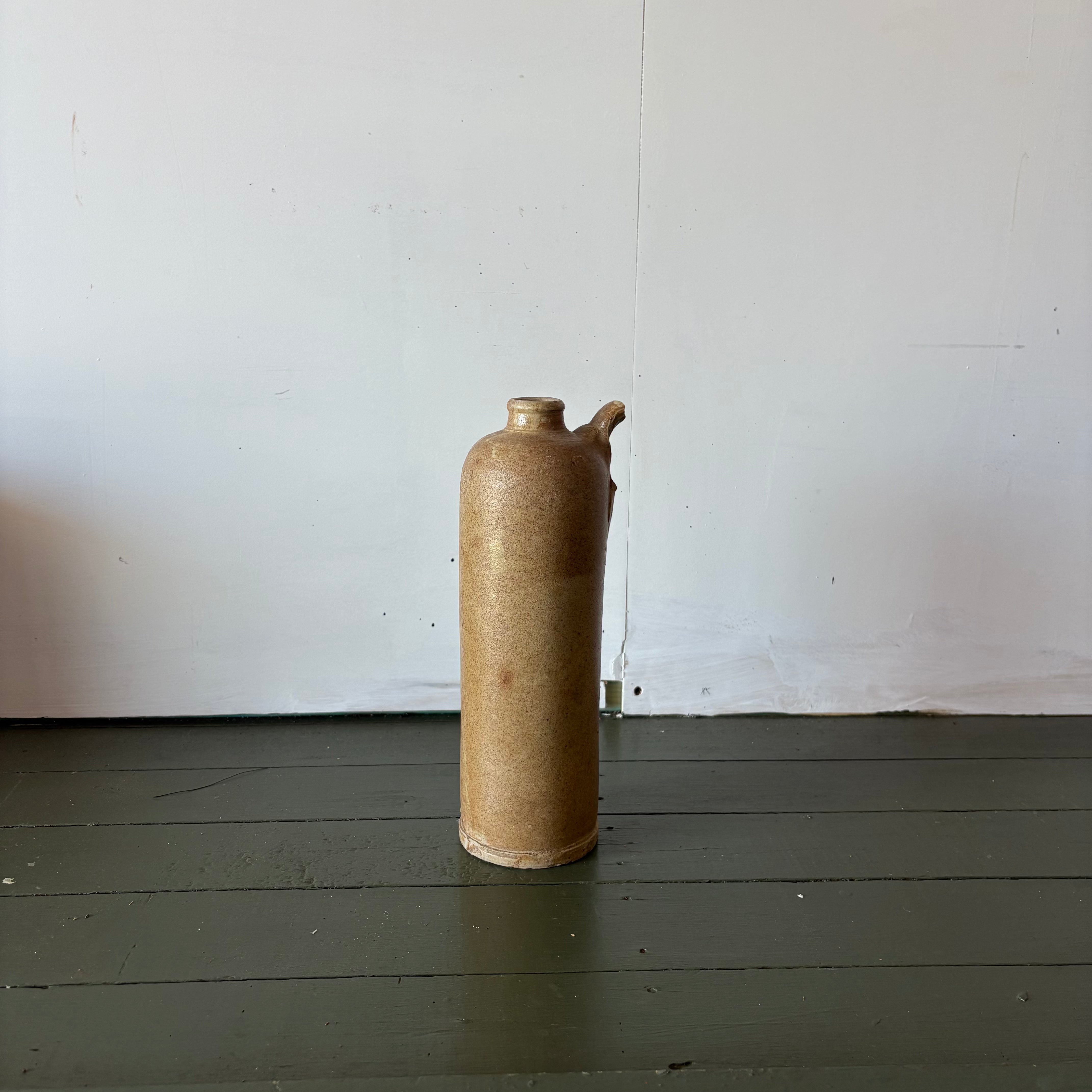 Tall Ceramic Vase