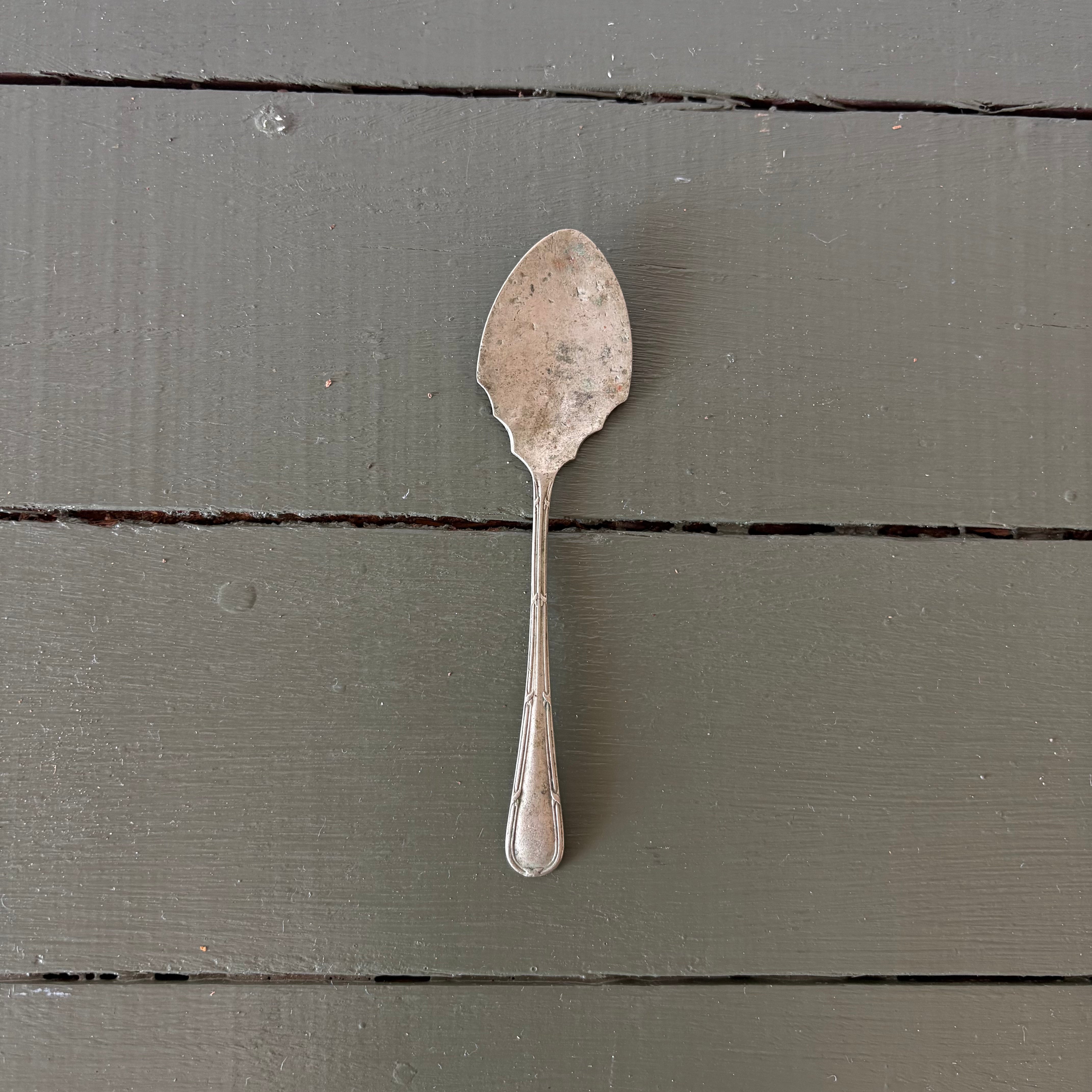 Antique Cutlery Single