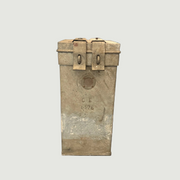 Antique Ballat Box