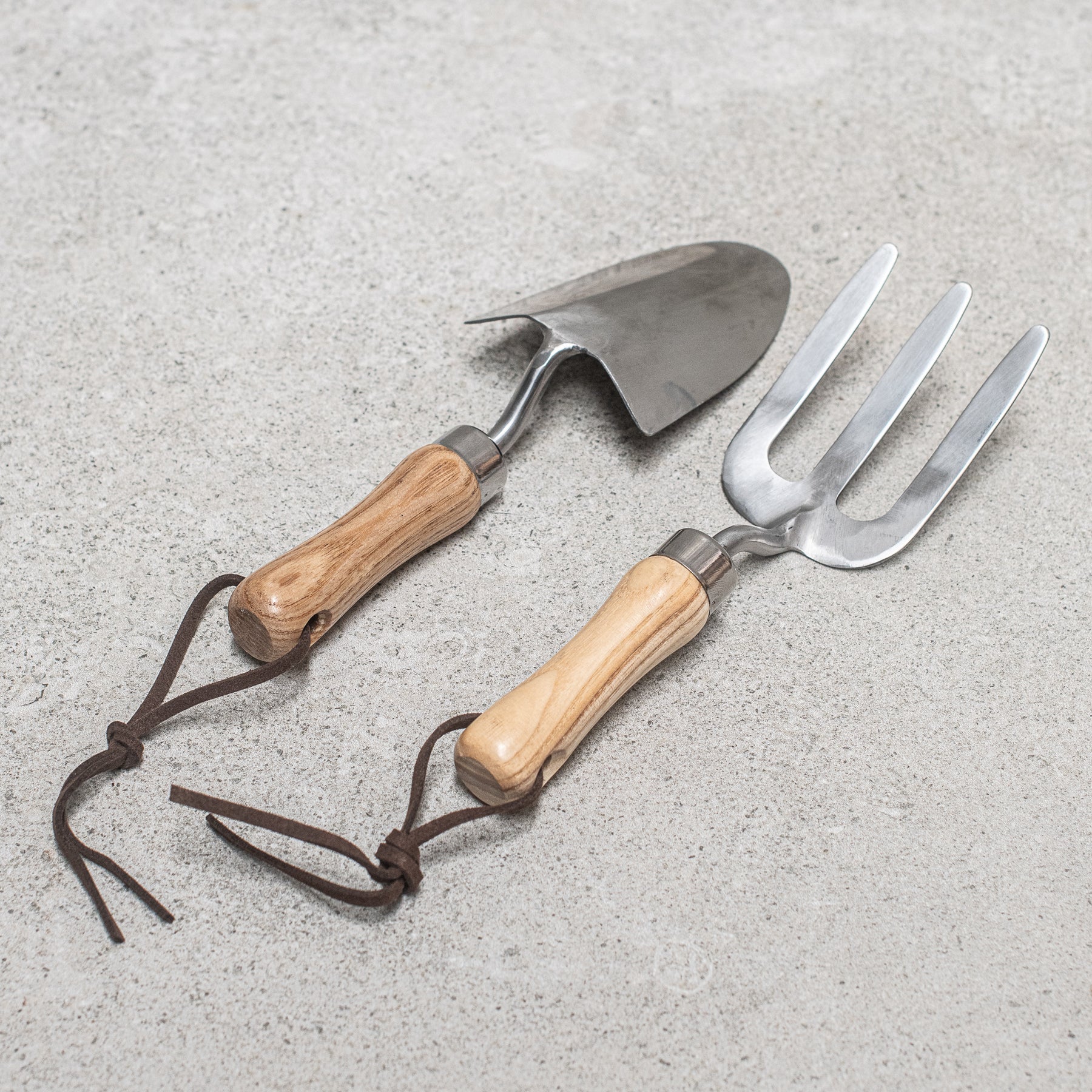 Stainless Kids Hand Tools