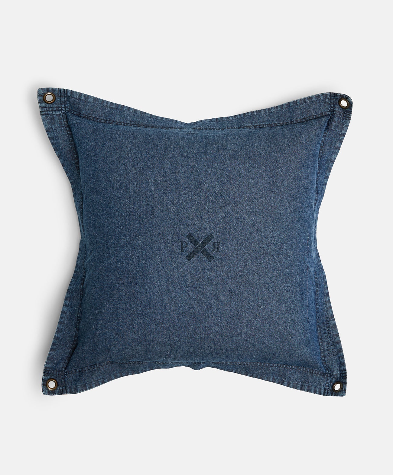 Highlander Cushion (Denim)