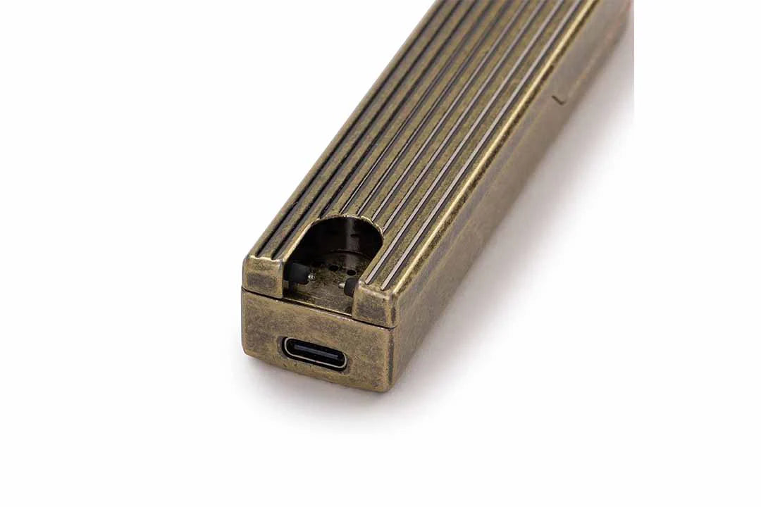Pivot Arc Lighter