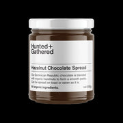 Hazelnut Spread
