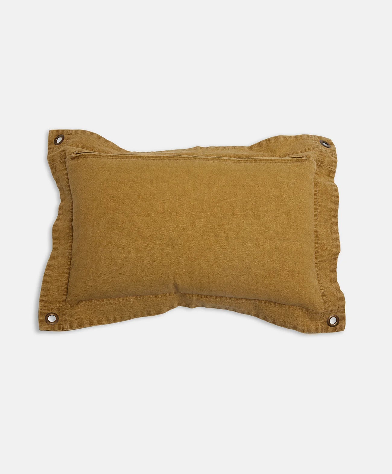 Lil Highlander Rectangle Cushion (Safari)