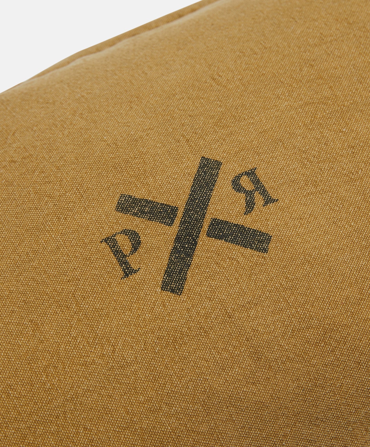 Lil Highlander Rectangle Cushion (Safari)