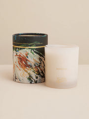 Sunshine Candle