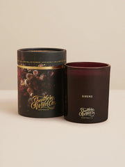 Sirens Candle