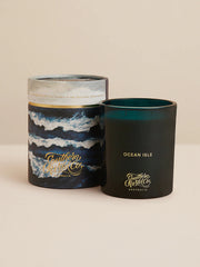Ocean Isle Candle