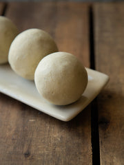Small Est Soap Ball: Peppermint