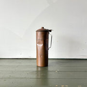 Antique Copper Jug