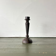 Antique Candle Holder
