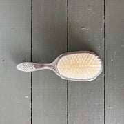 Antique Brush