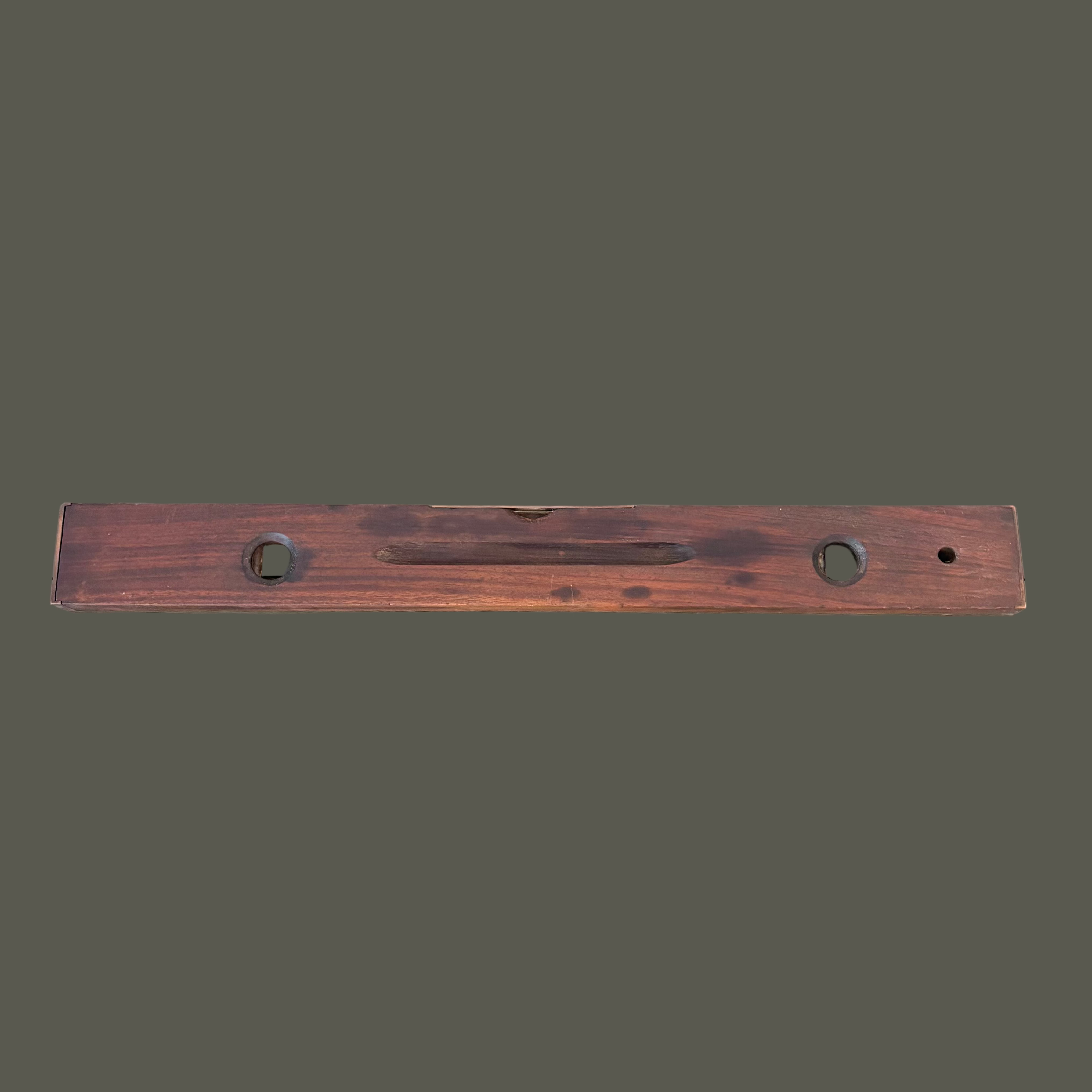 Antique Leveler Tool