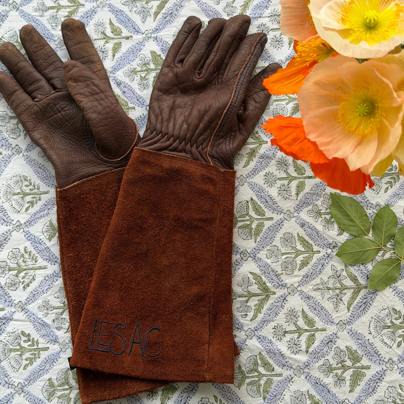 Thorn Proof Gloves