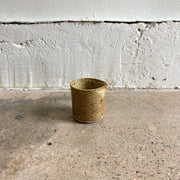 Small Pouring Jug - Ochre