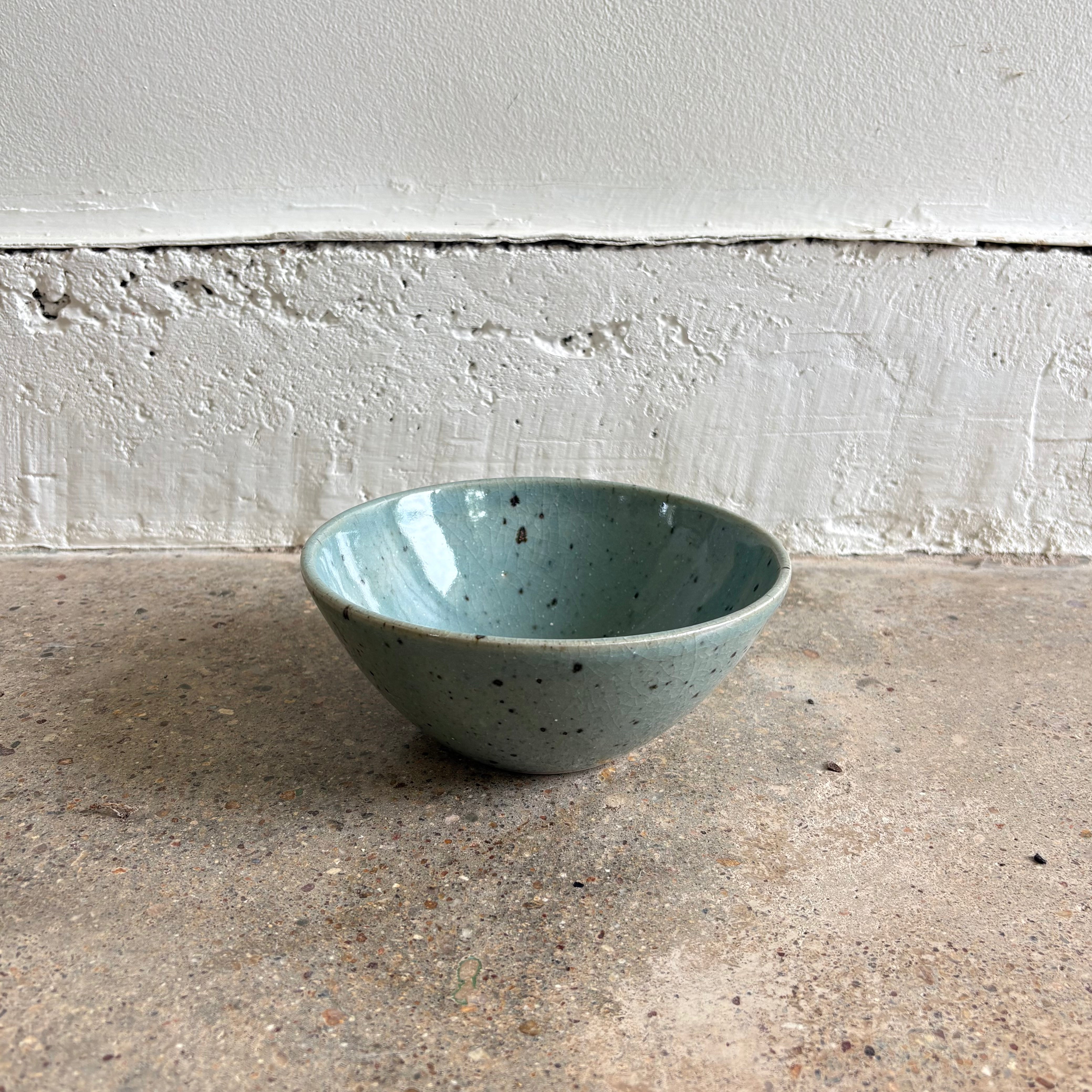 Small Bowl - Cornflower