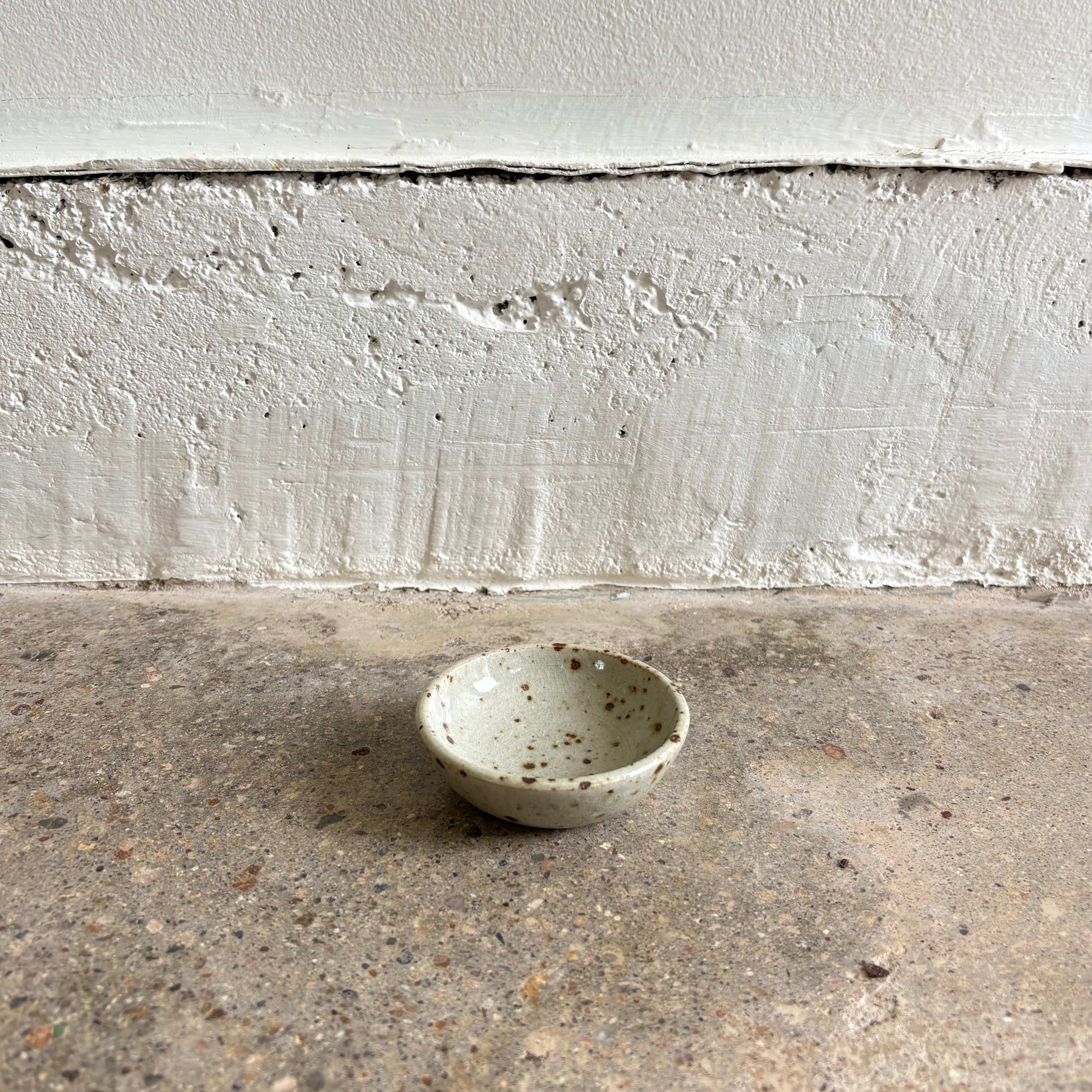 Small Ramekin - Fog