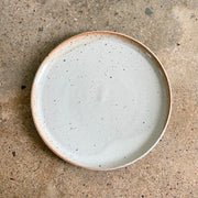 Dinner Plate - Shell