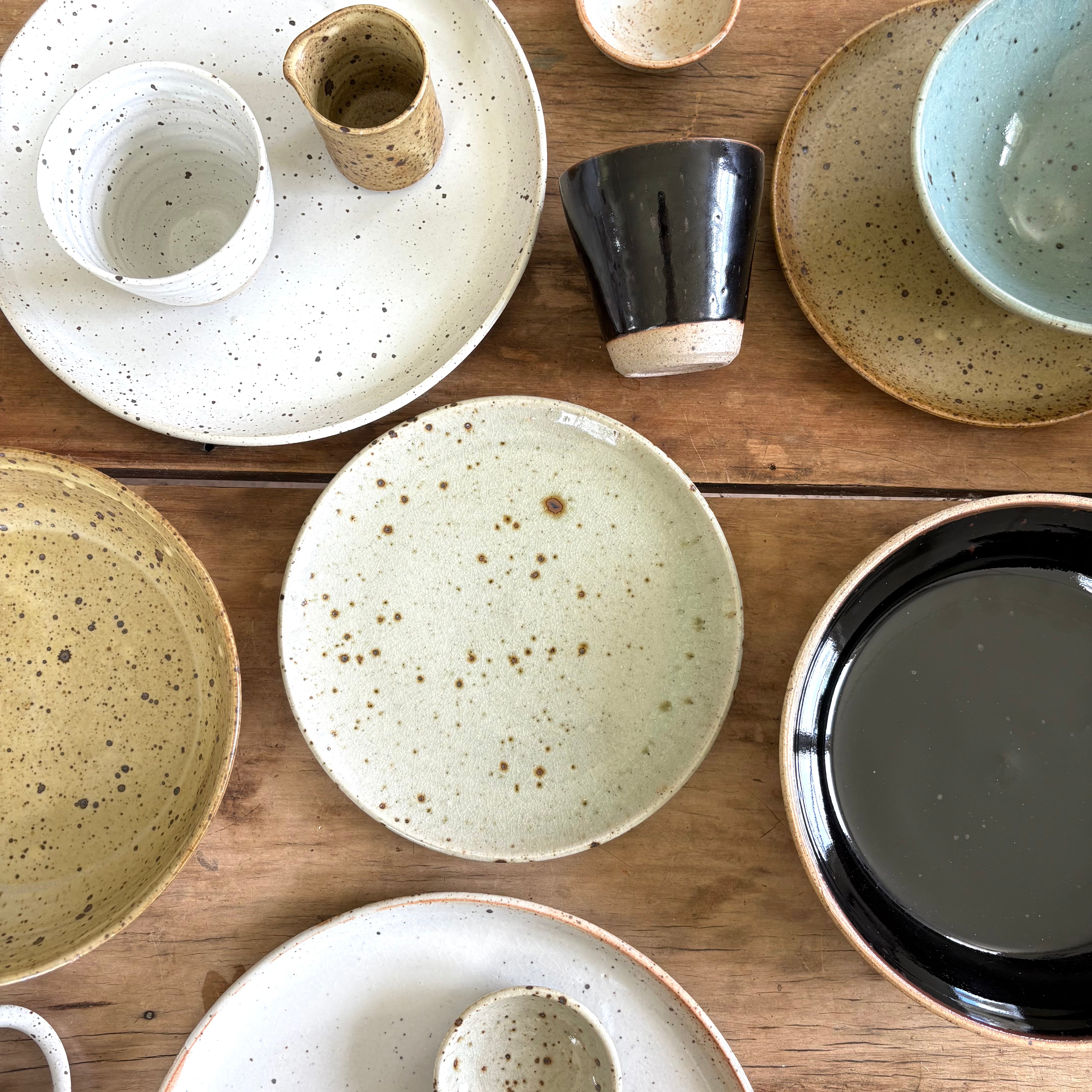 Small Bowl - Cornflower