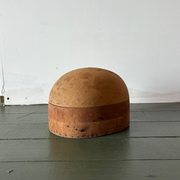 Antique Hat Dome