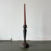 Antique Candle Stand