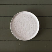 Side Plate - Milk