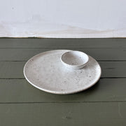 Small Ramekin - Milk