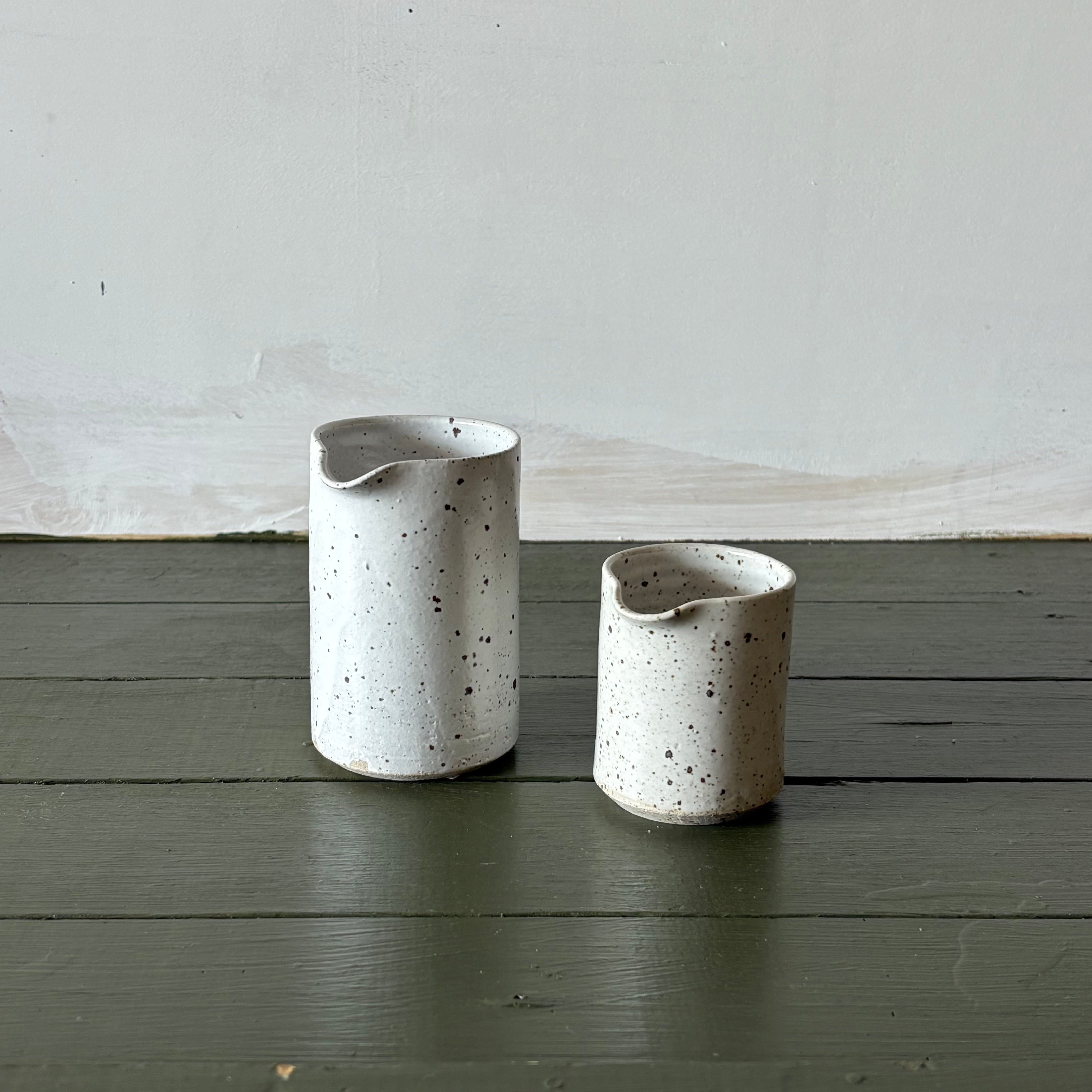 Pouring Jug - Milk