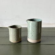 Pouring Jug - Cornflower